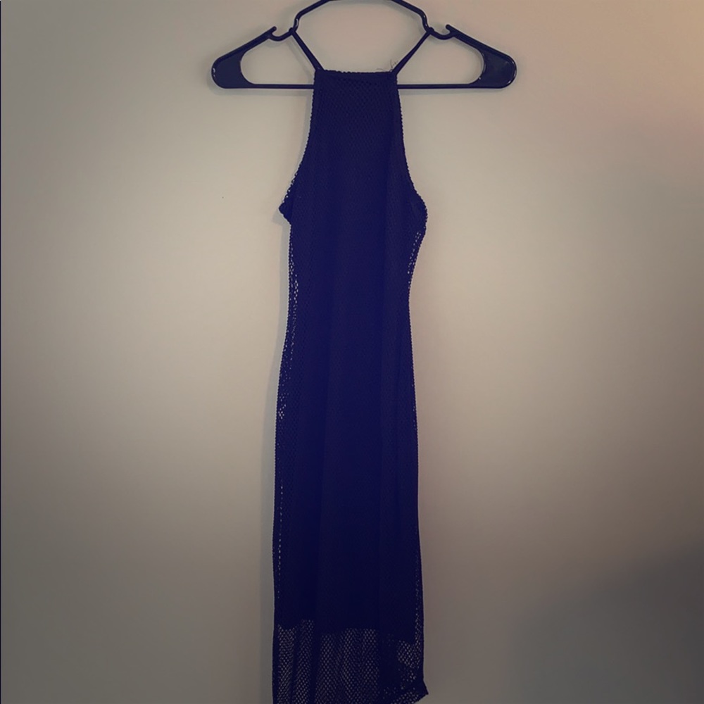 Halter Dress